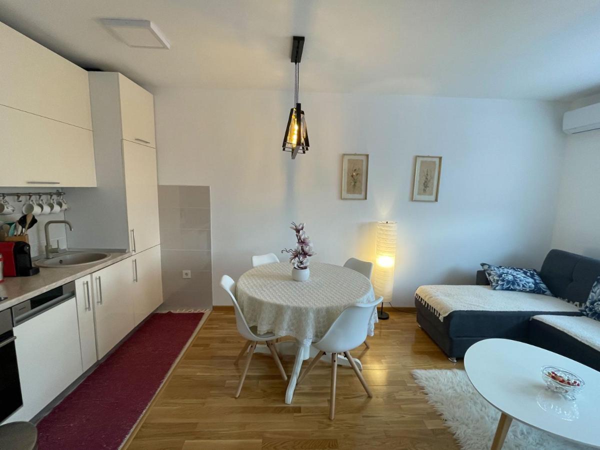 Appartamento Orhidea Doboj Esterno foto
