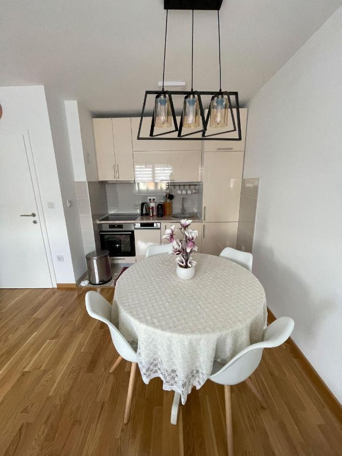 Appartamento Orhidea Doboj Esterno foto