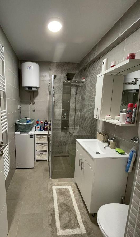Appartamento Orhidea Doboj Esterno foto