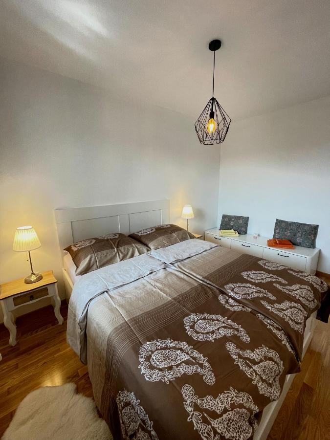 Appartamento Orhidea Doboj Esterno foto