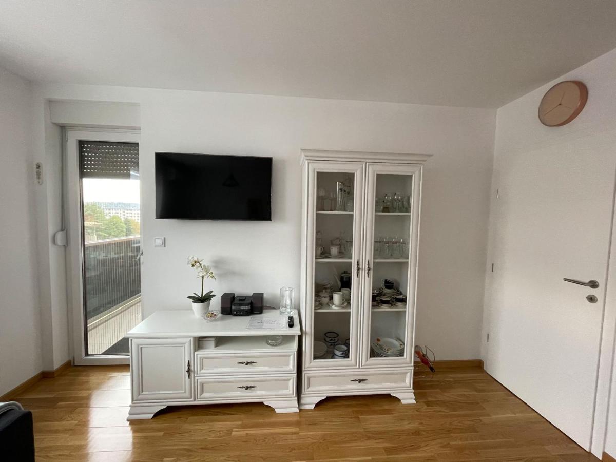 Appartamento Orhidea Doboj Esterno foto