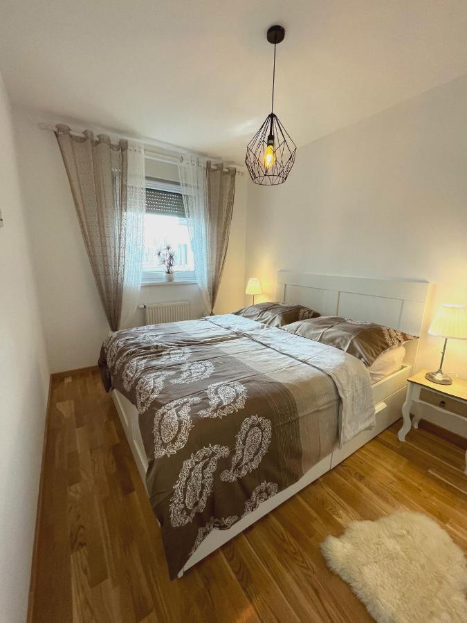 Appartamento Orhidea Doboj Esterno foto