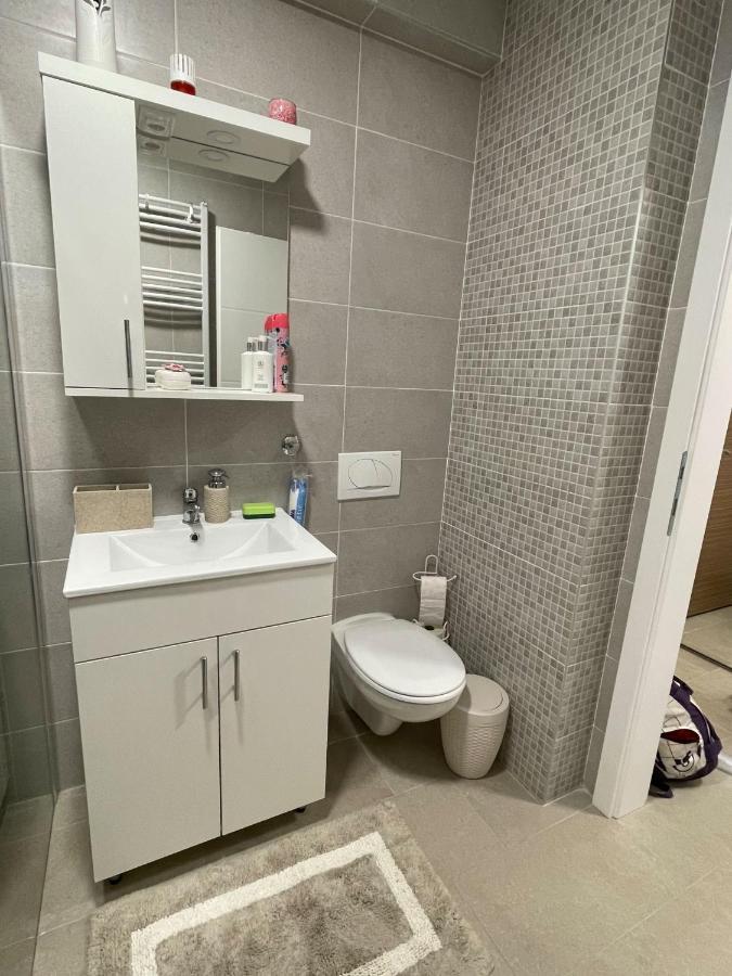 Appartamento Orhidea Doboj Esterno foto