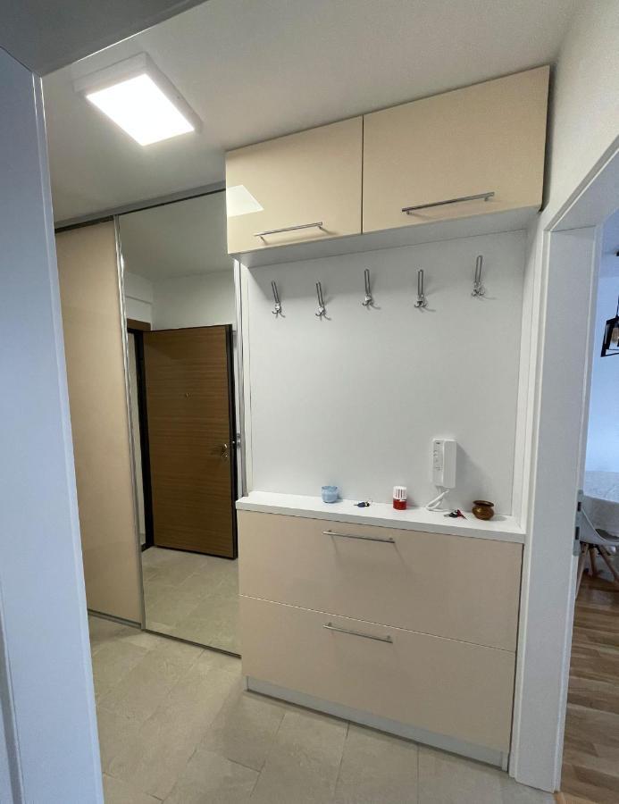Appartamento Orhidea Doboj Esterno foto