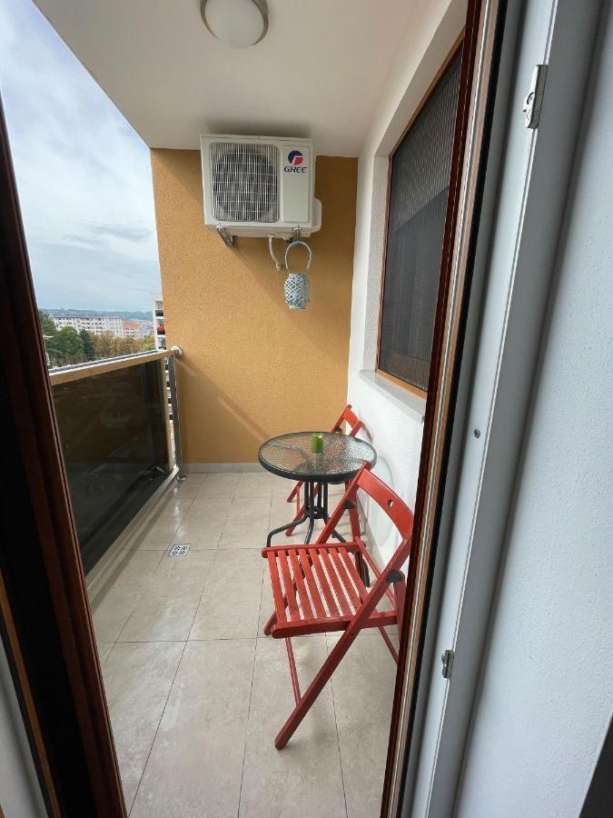 Appartamento Orhidea Doboj Esterno foto